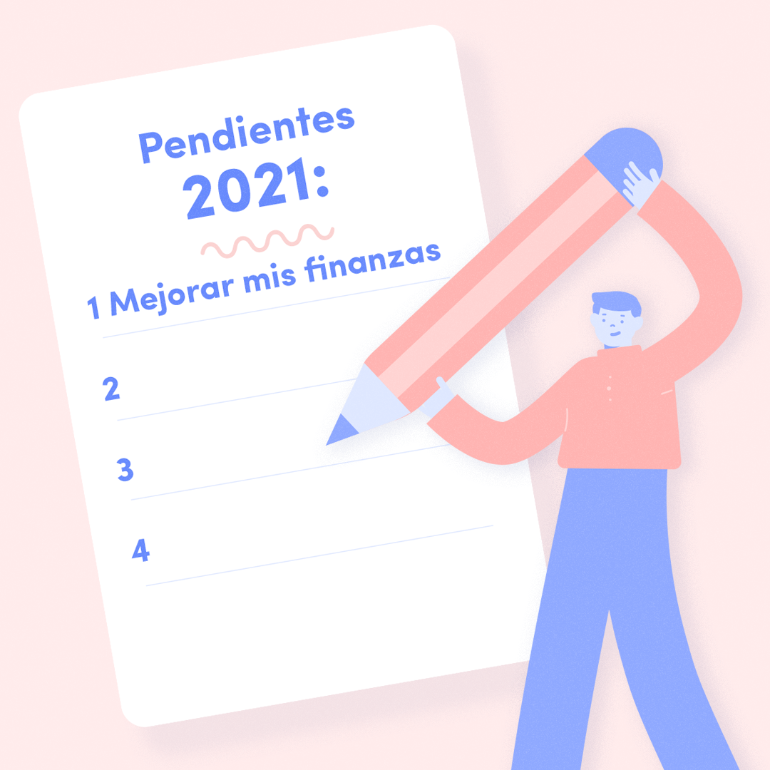 como mejorar tus finanzas