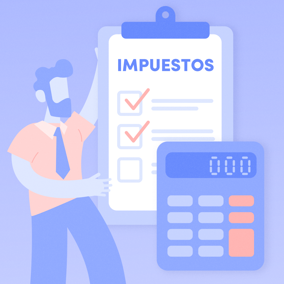 nuevos impuestos del 2021