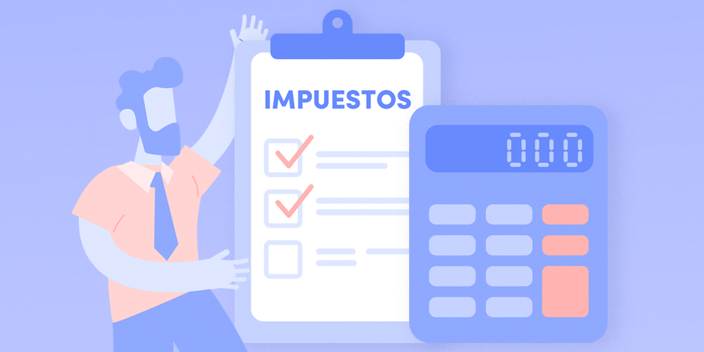 nuevos impuestos del 2021